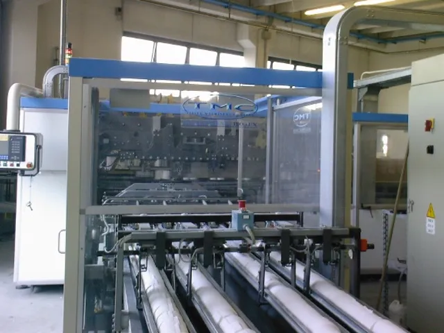 MACCHINE pulsante alternativo 